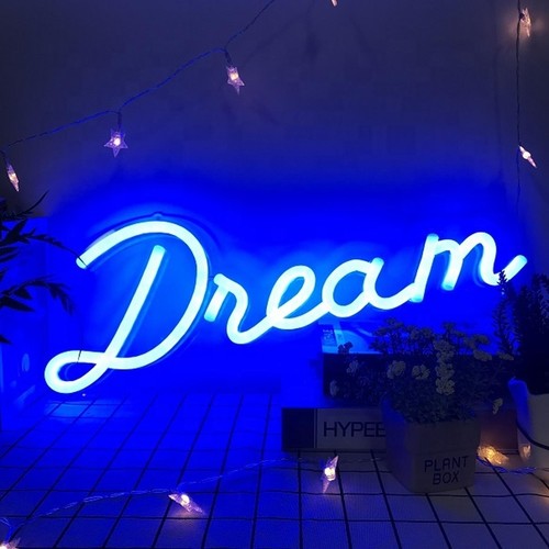 Neon led light decorative - neon,