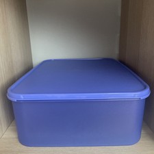 Tupperware Behälter Mit
