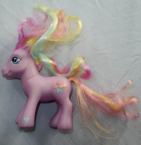 Mlp little mein kleines - 1x,