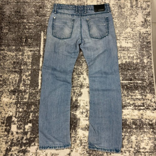 Camp david herren jeans - david,