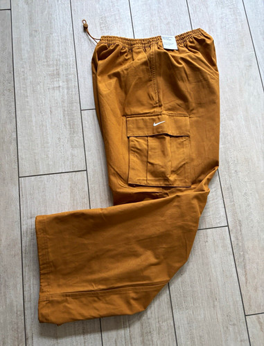 Nike unisex cargo hose - nike, cargo-hose