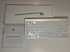 Apple Wireless Keyboard