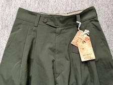 Ziggy chen khaki - chen, pants