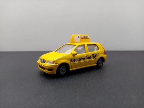 Siku polo deutsche post - polo,
