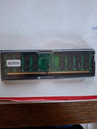 4gb ddr 800mhz - ddr, 240