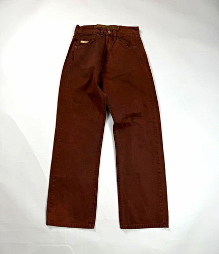Diesel damen jeans straight - diesel,