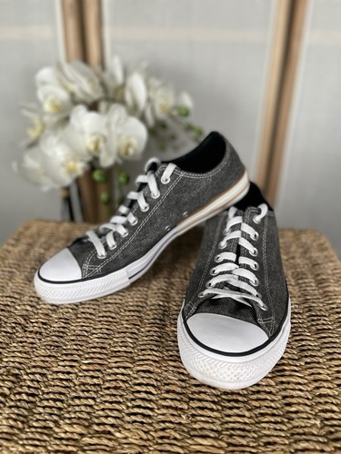 Converse chuck taylor all - chuck, star
