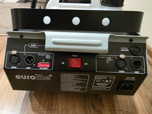 Eurolite fsm 150 - eurolite, fsm-150