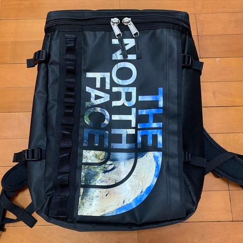 The north face fuse - bc, ii
