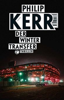 Der wintertransfer thriller - der, wintertransfer: