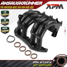 Ansaugkrümmer Ansaugbrücke