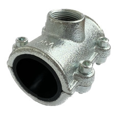 Reparaturschelle Dichtschelle