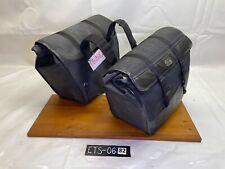 Held Seitentaschen Satteltaschen Universal ETS-0682 gebraucht