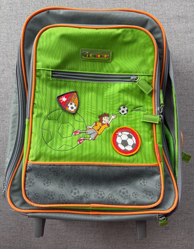 Sigikid kily keeper - sigikid, trolley