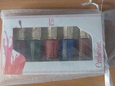 Catherine Nagellack Set