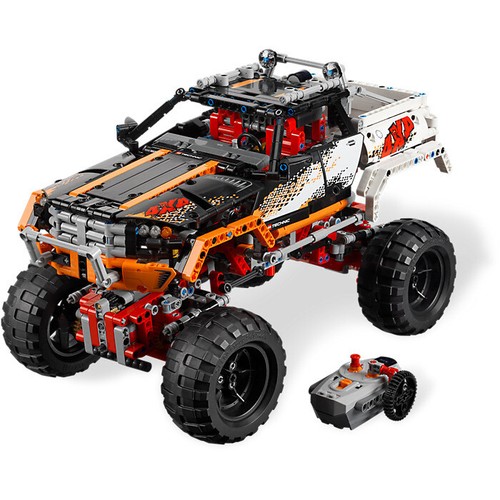 Lego 9398 4 - ,