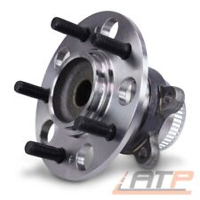RADLAGER RADNABE HINTEN FÜR HYUNDAI I30 FD GD ELANTRA 4 KIA CEED  PRO CEED JD ED