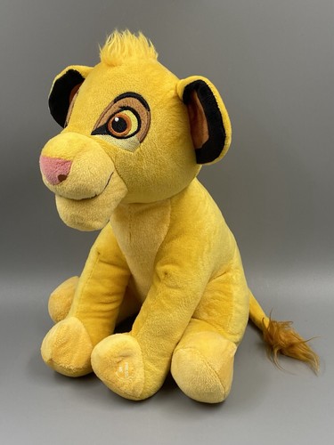 Disney simba der - simba,