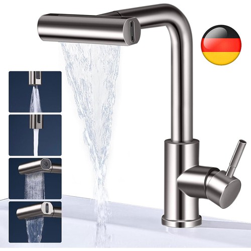 Niederdruckarmatur