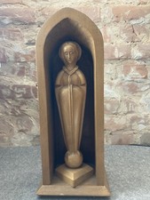 Sehr schöne madonna - schöne, hausaltar