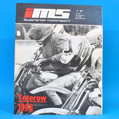 Ddr illustrierter motorsport - illustrierter,