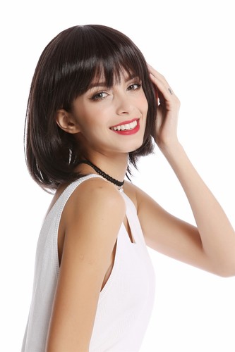 Wig perücke - wig, up