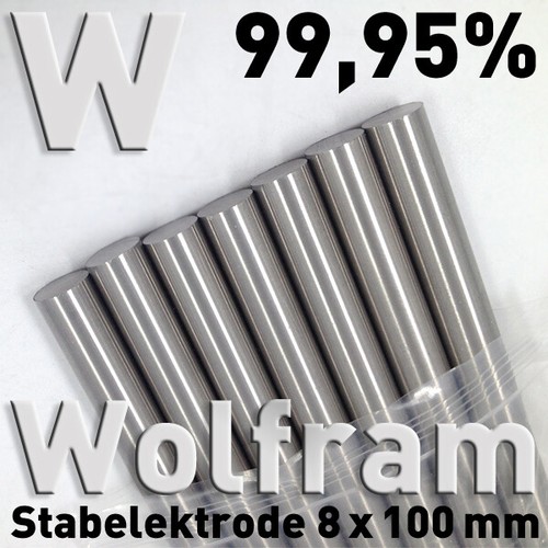 Wolfram rein element - rein,