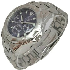 Certus Day Date Quartz Miyota