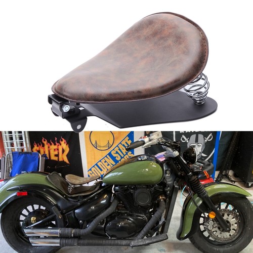 Motorrad solositz federsattel - solositz,