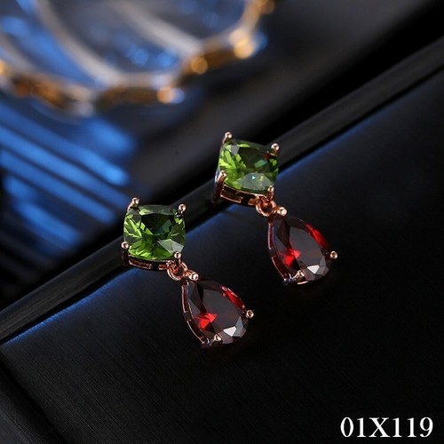 Eleganter damen ohrringe - eleganter,