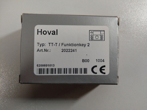 Hoval toptronic - hoval, /