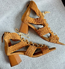 Neu sandalen zara - neu,