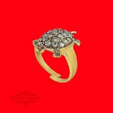 Billionäre Maker Magie Ring Attract Wealth Money 8880 Zauber Hexenkräfte