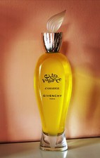 EXTRAVAGANCE D'AMARIGE by Givenchy  50 cm Giant Factice Geant Grossfactice