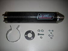 Giannelli CARBON