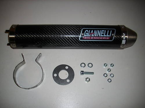 Giannelli carbon - giannelli,