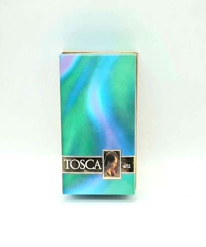 Tosca eau cologne 4711 - cologne,