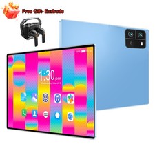 2026 Newest Tablet PC 12GB