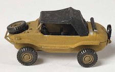 H0 Roco: VW Schwimmwagen
