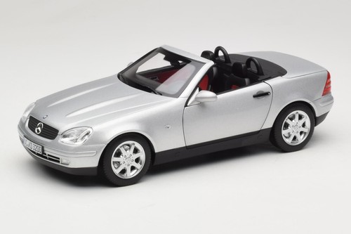 183020 mercedes slk r170 - 183020,