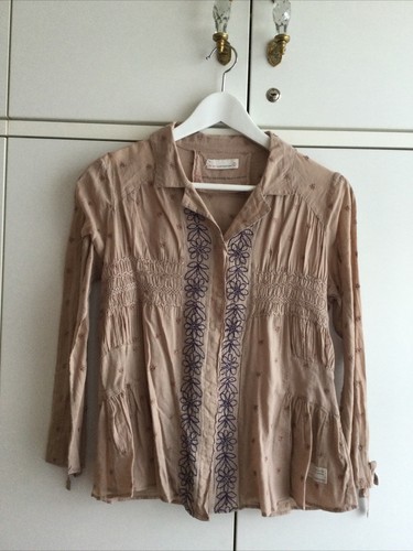 Odd molly bluse gr - bluse, gr.