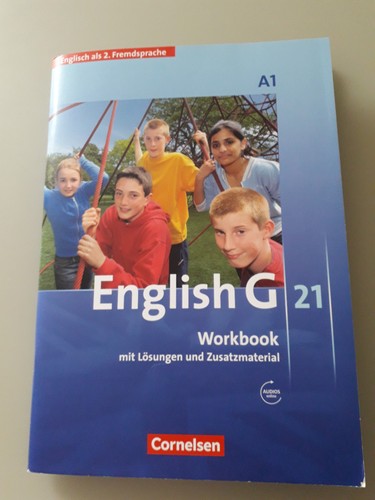 Arbeitsheft englisch klasse - arbeitsheft,