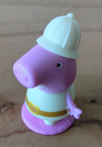 Peppa wutz figur plastik - wutz, =