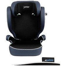 Petex Basic 1502 blau HDPE