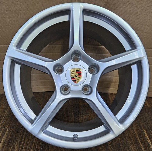 Original porsche 718 - 718, (982)