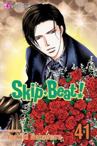 Yoshiki nakamura skip beat - nakamura, skip·beat