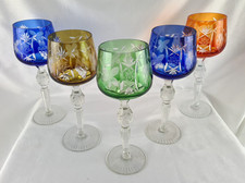 Vintage! Fünf sehr dekorative