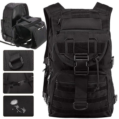 Bundeswehr rucksack - bw,