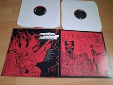 peste noire vinyl Folkfuck