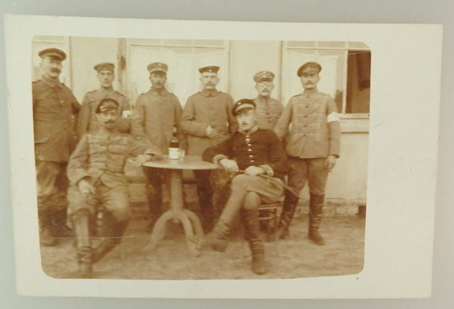 Foto postkarte motiv - foto,